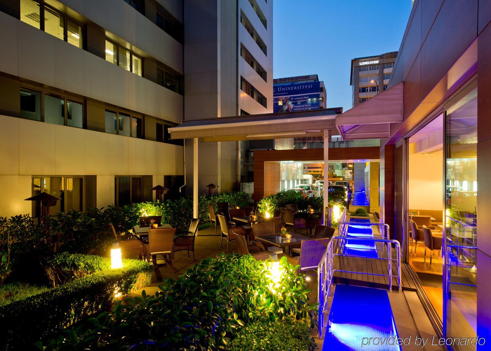 Divan Istanbul