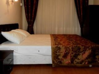 Galley Port Hotel Istanbul