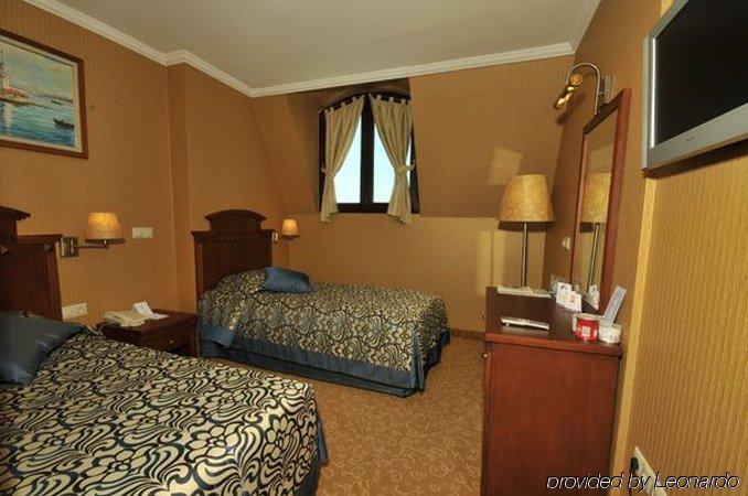 Hotel Mina - Special Category