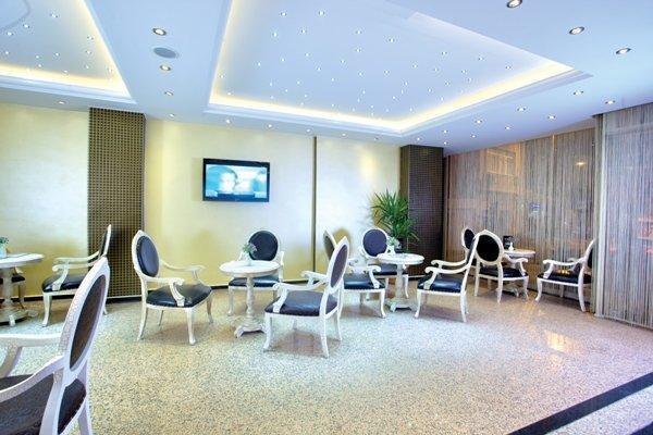 Grand Anatolia Otel 3*