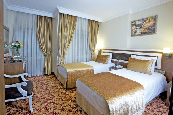 Otel Grand Anatolia