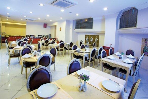 Grand Anatolia Otel İstanbul