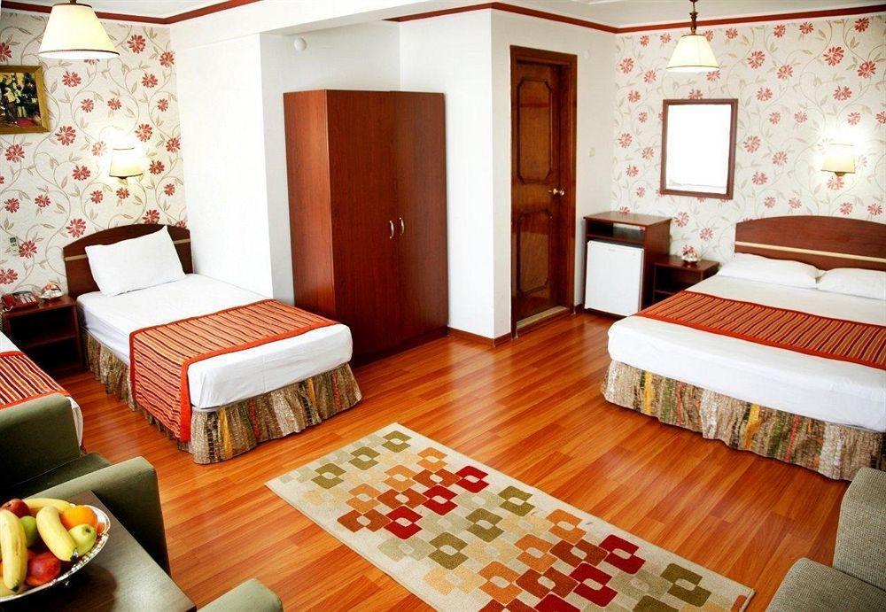 Akcinar Hotel 3*