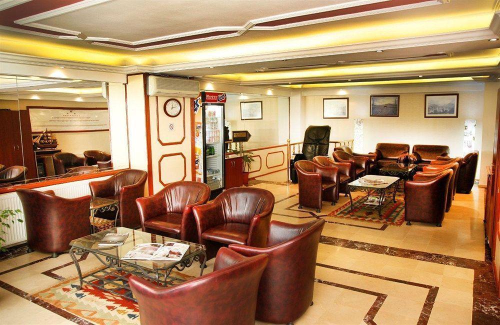 Akcinar 3*
