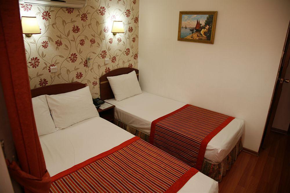 Hotel Akcinar Istanbul