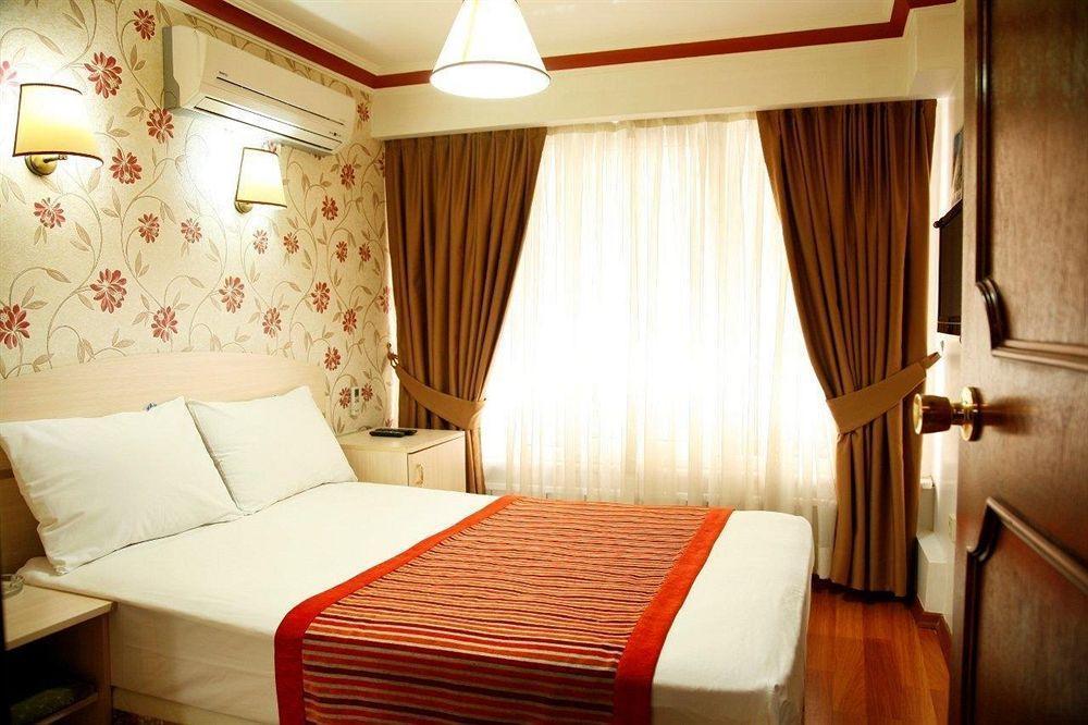 Akcinar Hotel Istanbul