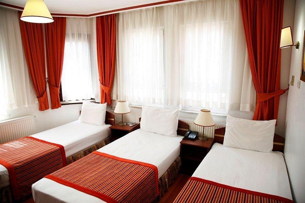 Akcinar Istanbul