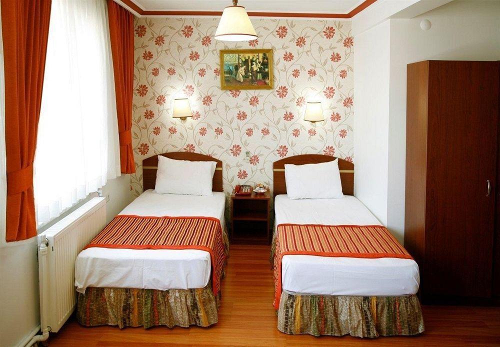 Akcinar 3*