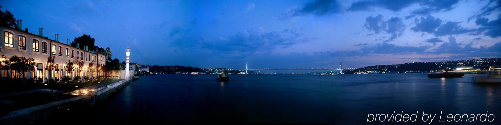 Hotel Sumahan - On The Water Istanbul