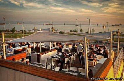 Park 156 3* Istanbul
