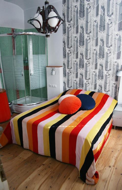 Bed & Breakfast Noble House Galata Istanbul