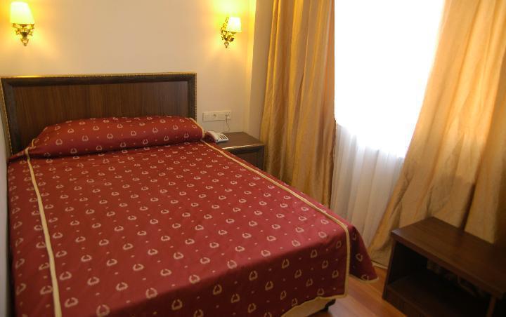 Malabadi Beyazit 4*