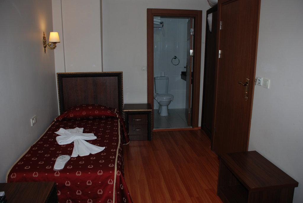 Malabadi Beyazit Otel 4*