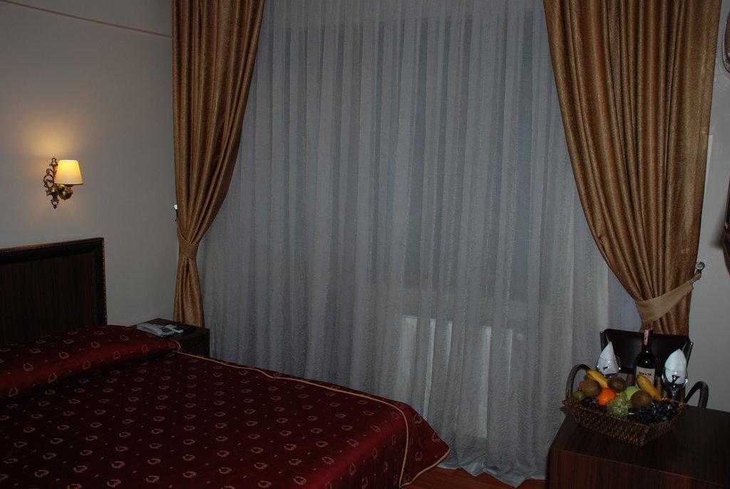 Otel Malabadi Beyazit İstanbul