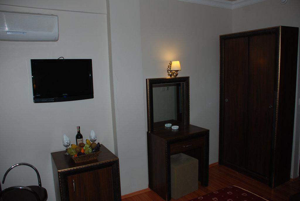 Otel Malabadi Beyazit