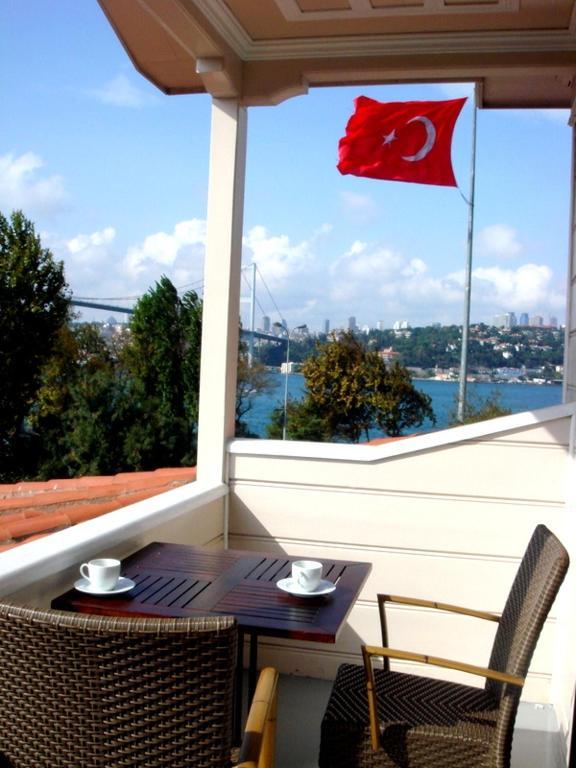 Beylerbeyi Palace Boutique Otel İstanbul