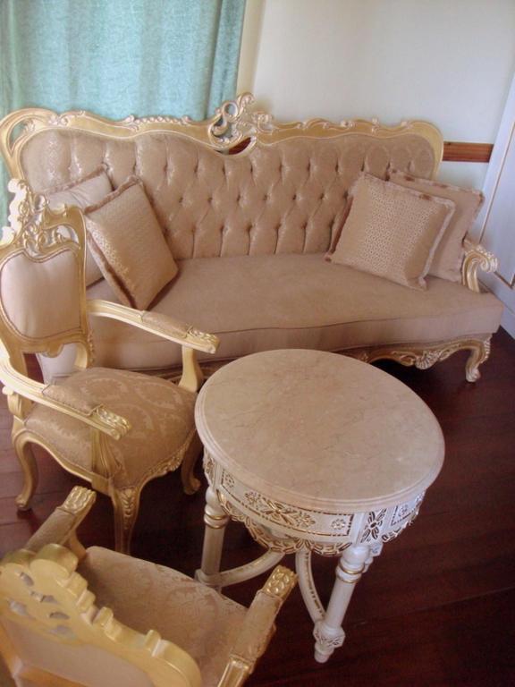 Otel Beylerbeyi Palace Boutique İstanbul