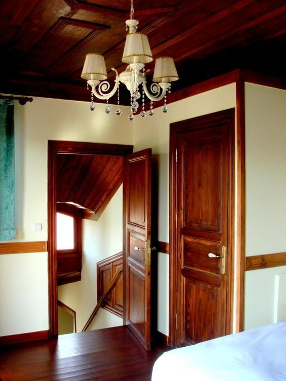 Otel Beylerbeyi Palace Boutique