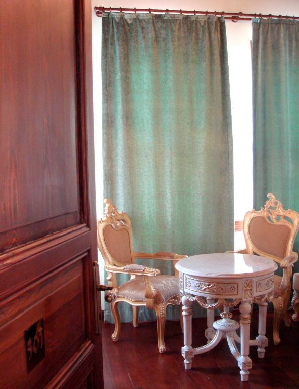 Beylerbeyi Palace Boutique İstanbul