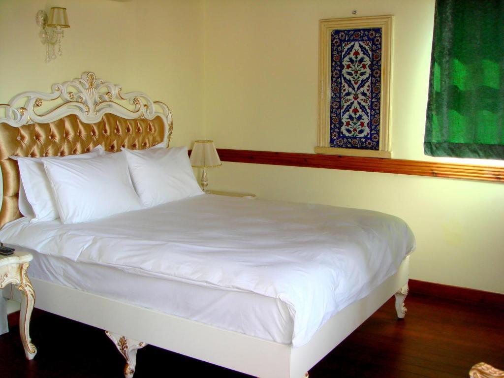 Beylerbeyi Palace Boutique * İstanbul