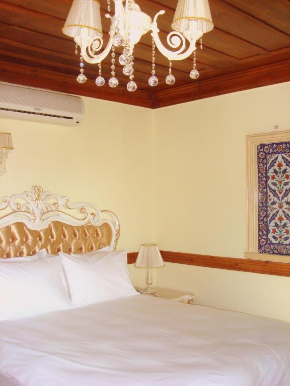 Otel Beylerbeyi Palace Boutique *
