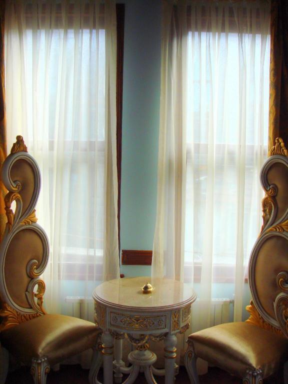 Beylerbeyi Palace Boutique Otel İstanbul