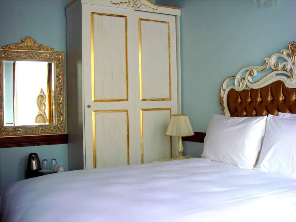 Otel Beylerbeyi Palace Boutique İstanbul