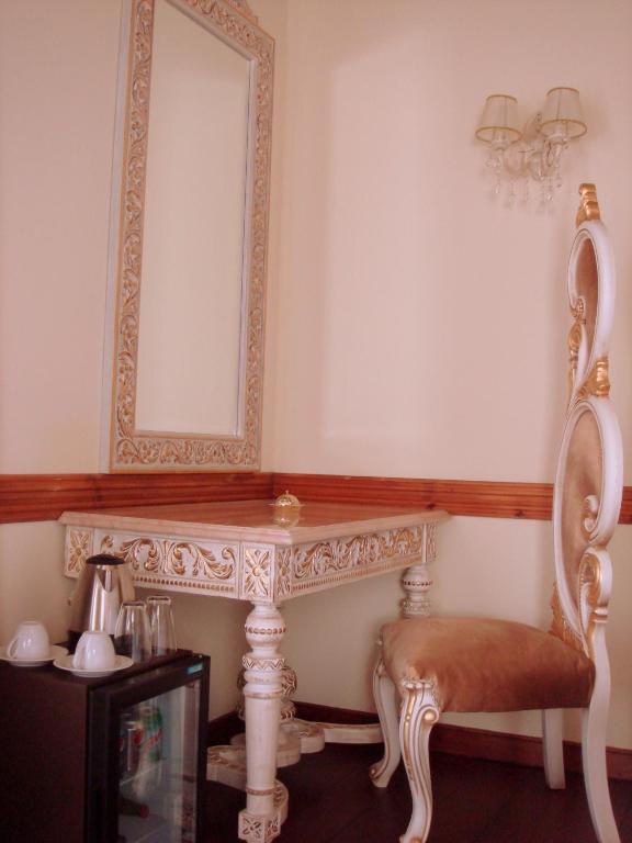 Beylerbeyi Palace Boutique Otel