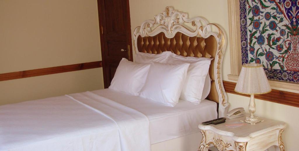 Otel Beylerbeyi Palace Boutique