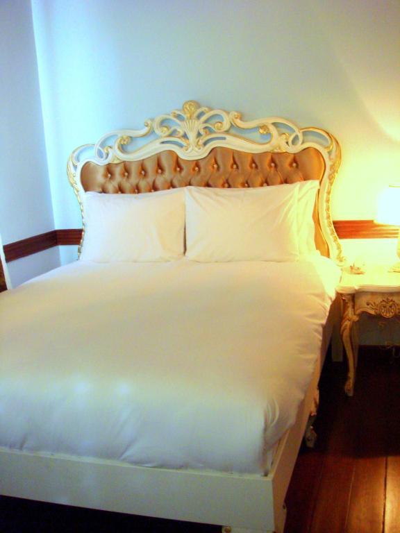 Beylerbeyi Palace Boutique Otel İstanbul