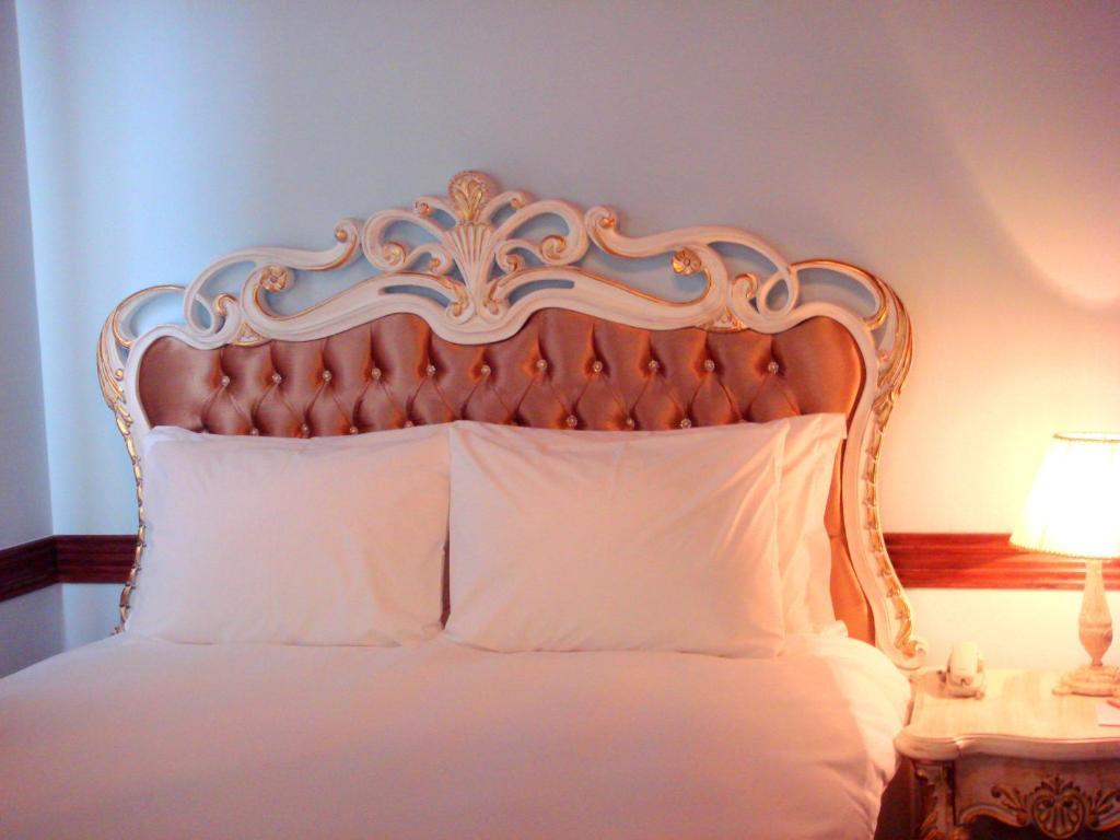 Otel Beylerbeyi Palace Boutique İstanbul