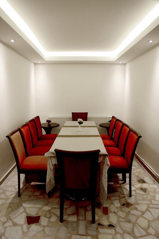 Hotel Newcity