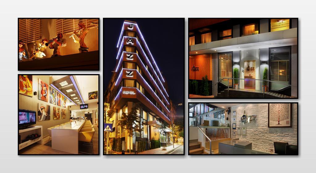 Jazz Nisantasi 3* Istambul