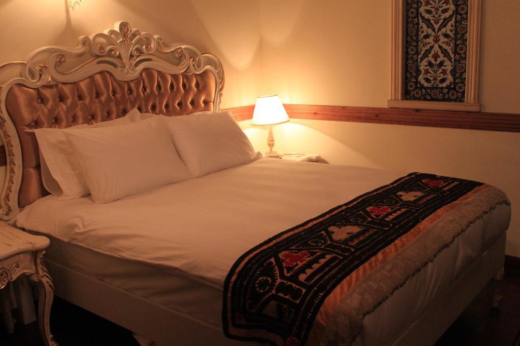 Beylerbeyi Palace Boutique Otel İstanbul