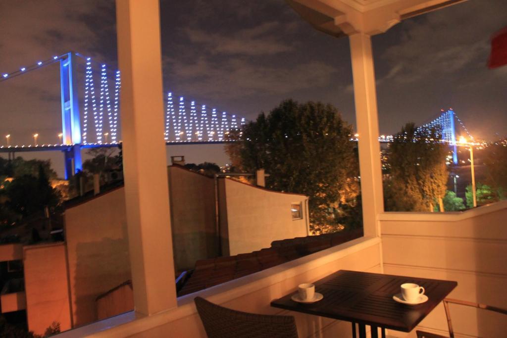 Beylerbeyi Palace Boutique İstanbul