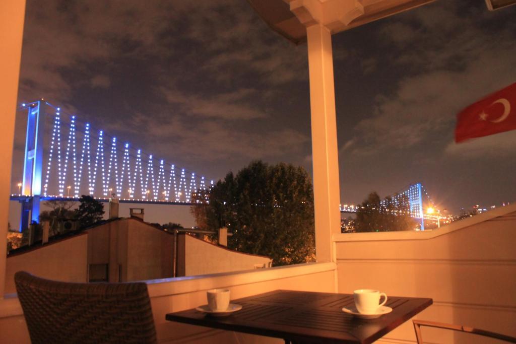 Beylerbeyi Palace Boutique Otel