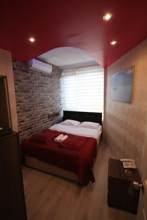 Safran Guest house