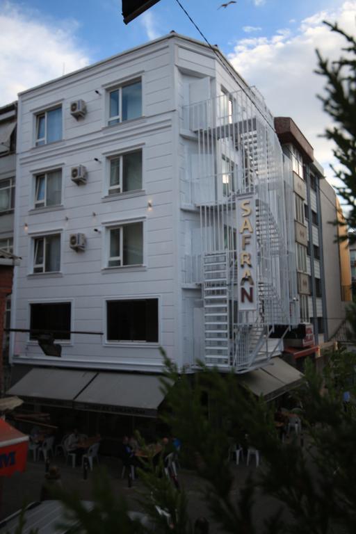 Safran Guest house 2*