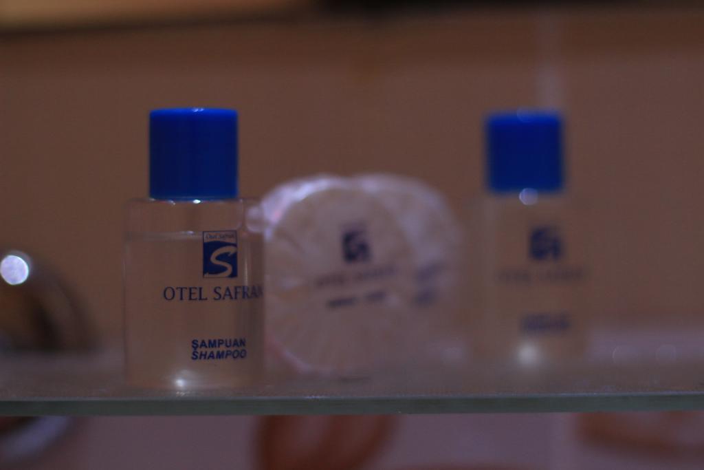 Safran Guest house Istanbul