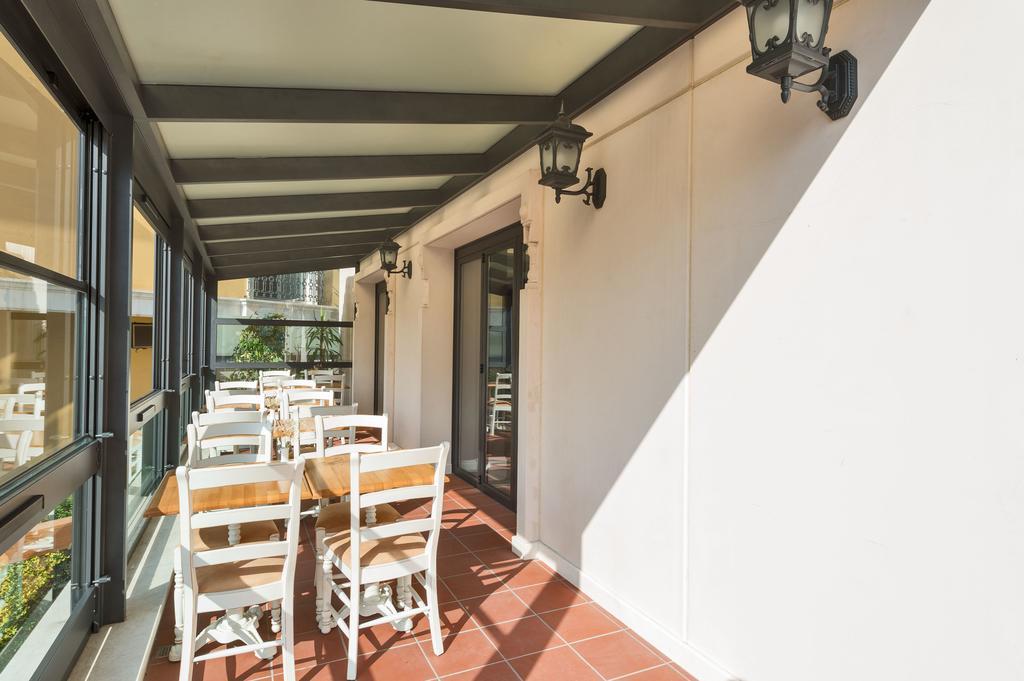Hotel Hanna