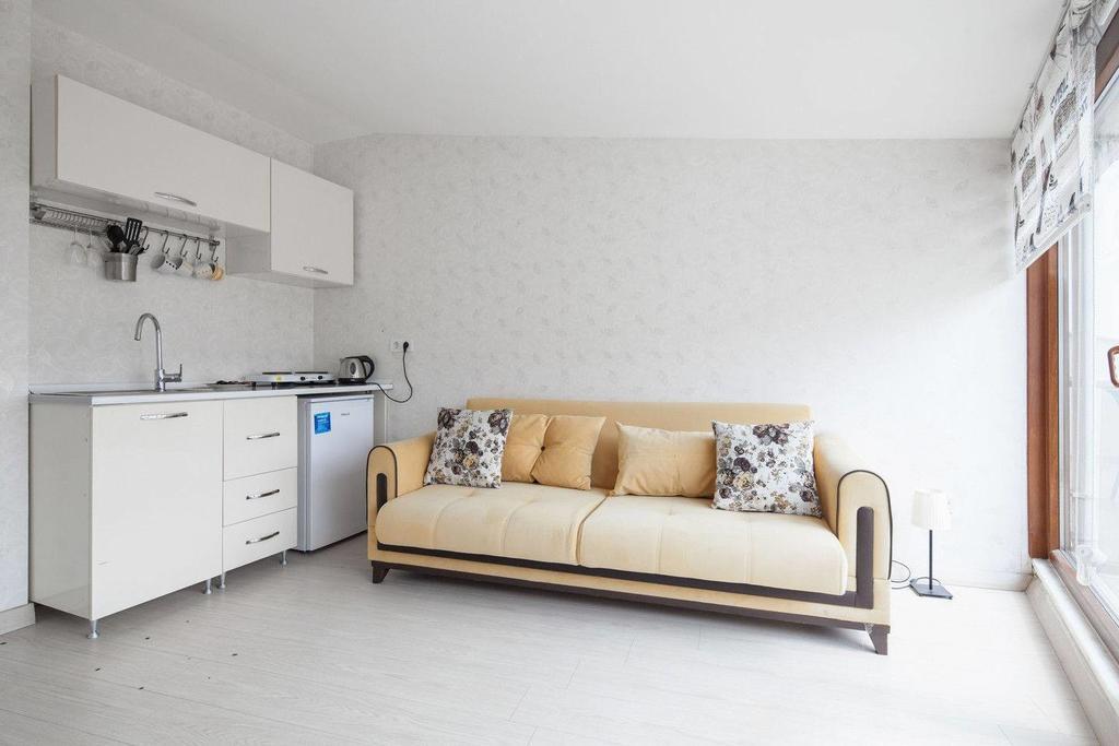Galata Melling Aparthotel