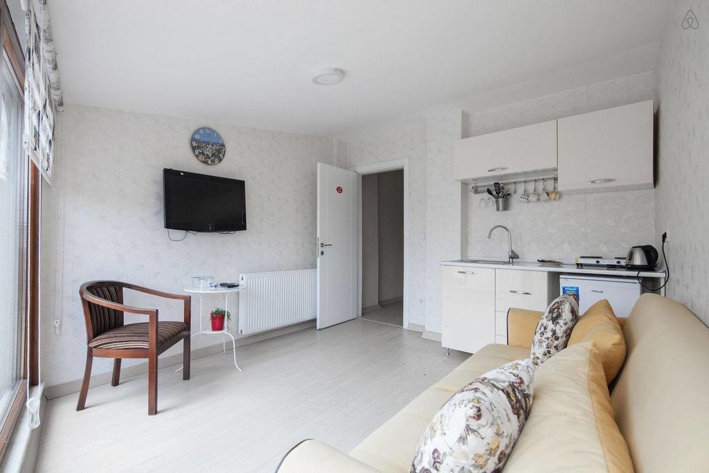 Aparthotel Galata Melling