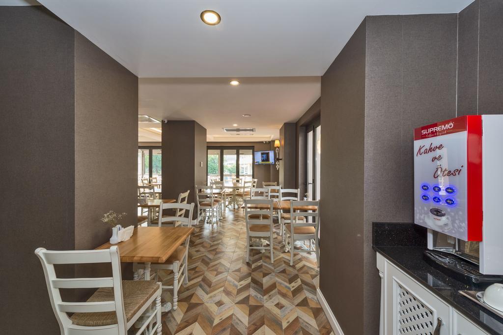 Hanna Hotel 3*