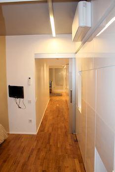 Thera Apartment