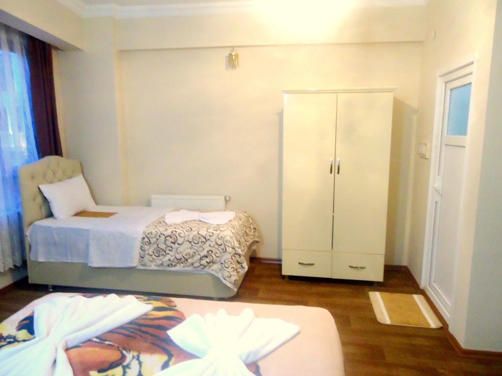 Hotel Sur 1 Istanbul