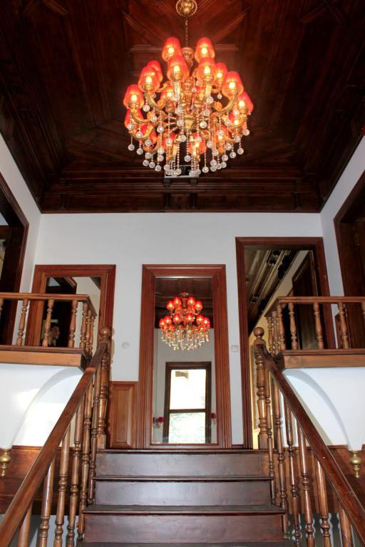Beylerbeyi Palace Boutique