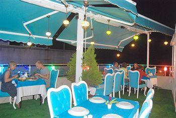My Sultanahmet Hotel Istanbul