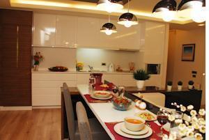 Aparthotel Aura Istanbul