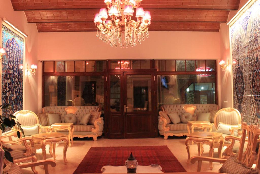 Beylerbeyi Palace Boutique *