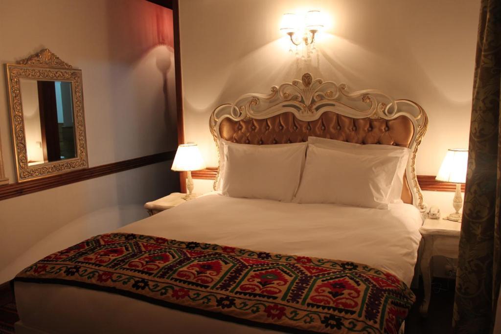 Beylerbeyi Palace Boutique Otel *